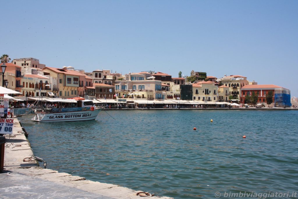 Chania