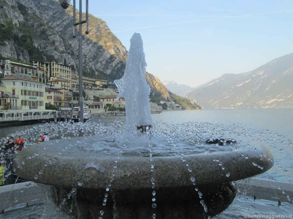 Limone fontana