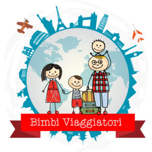 Bimbi Viaggiatori: le destinazioni raggiunte