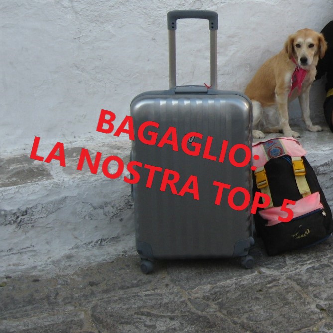 Bagaglio