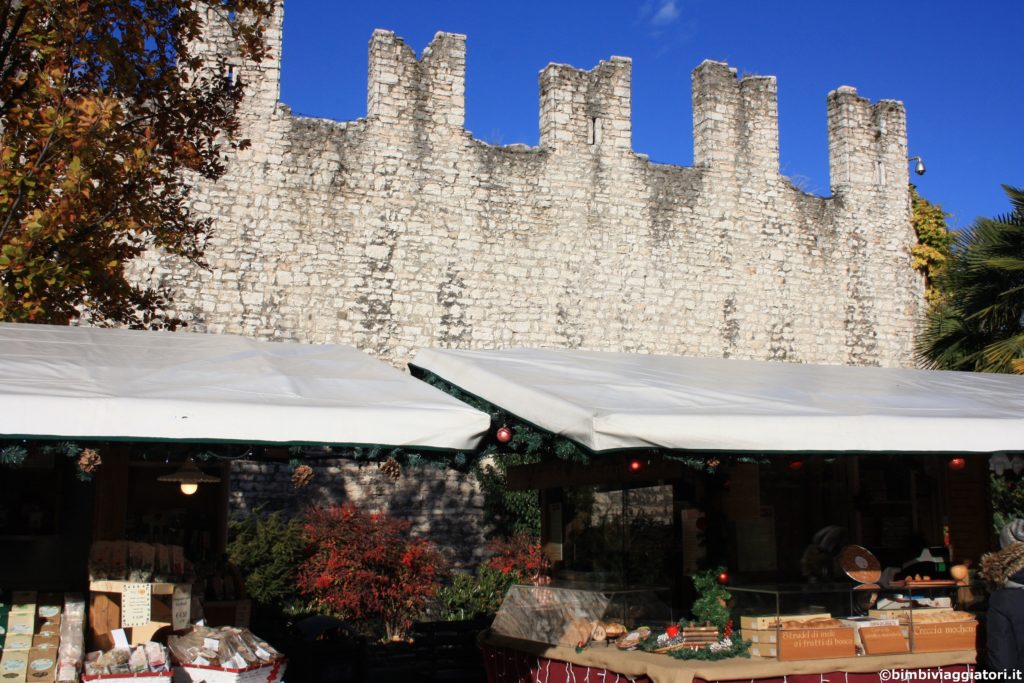 Mercatini di Natale di Trento