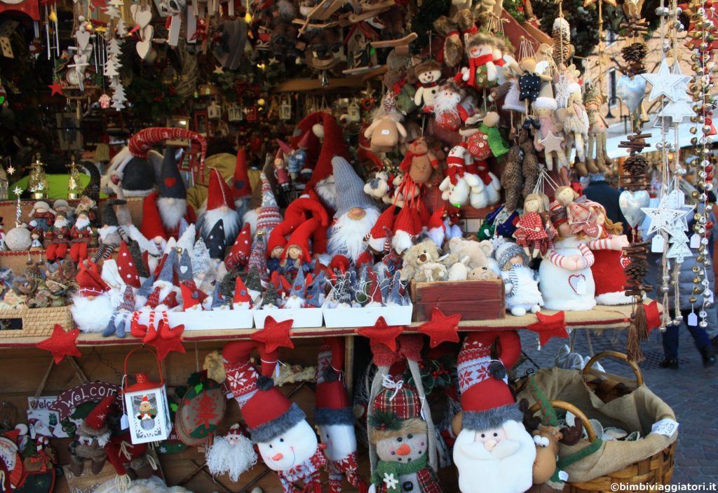 Mercatini di Natale di Trento