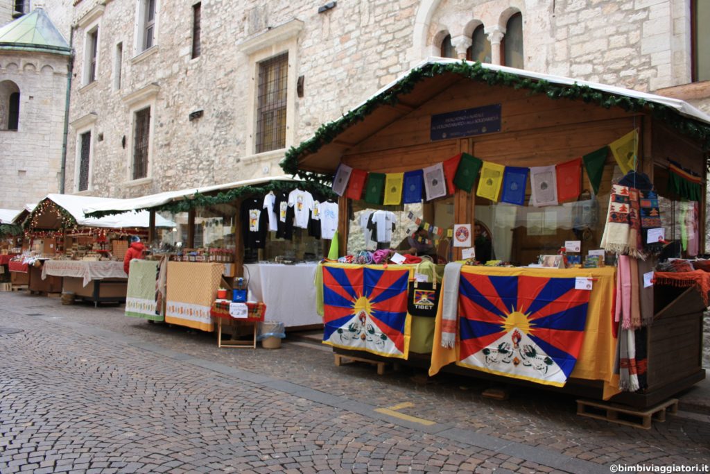 Mercatini di Natale di Trento