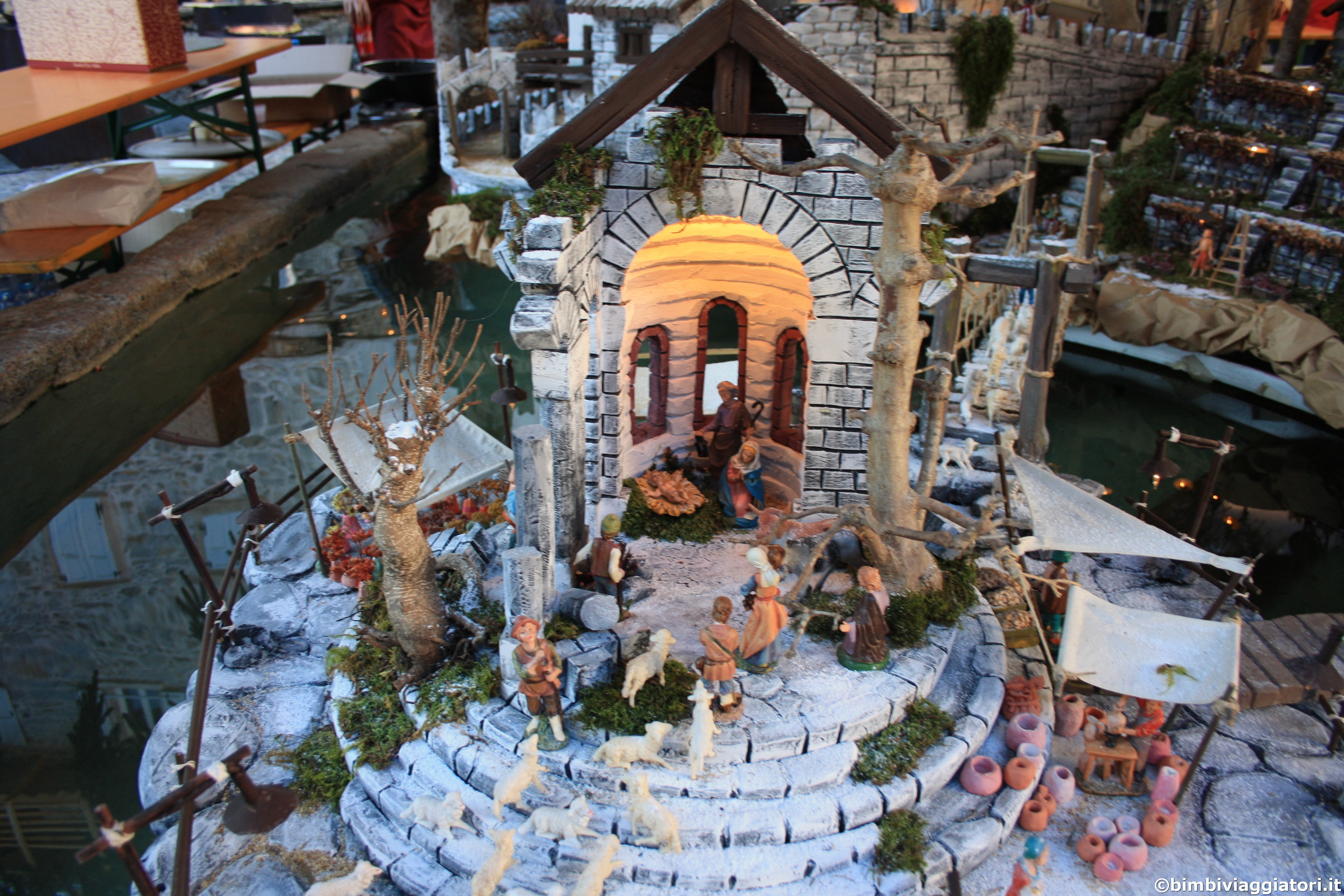 Presepe