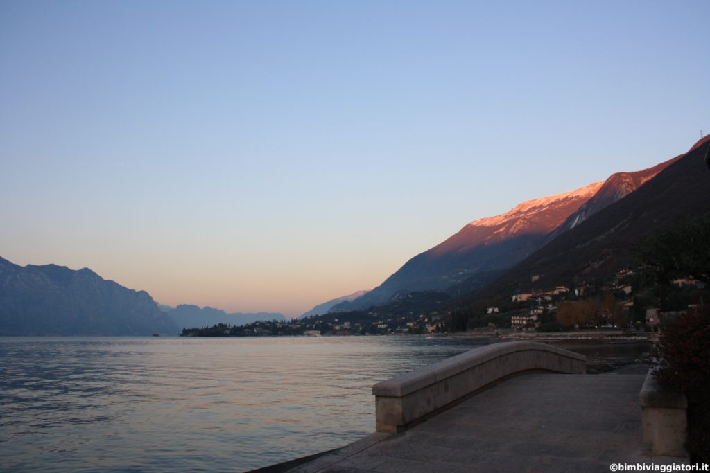 Panorama di Cassone