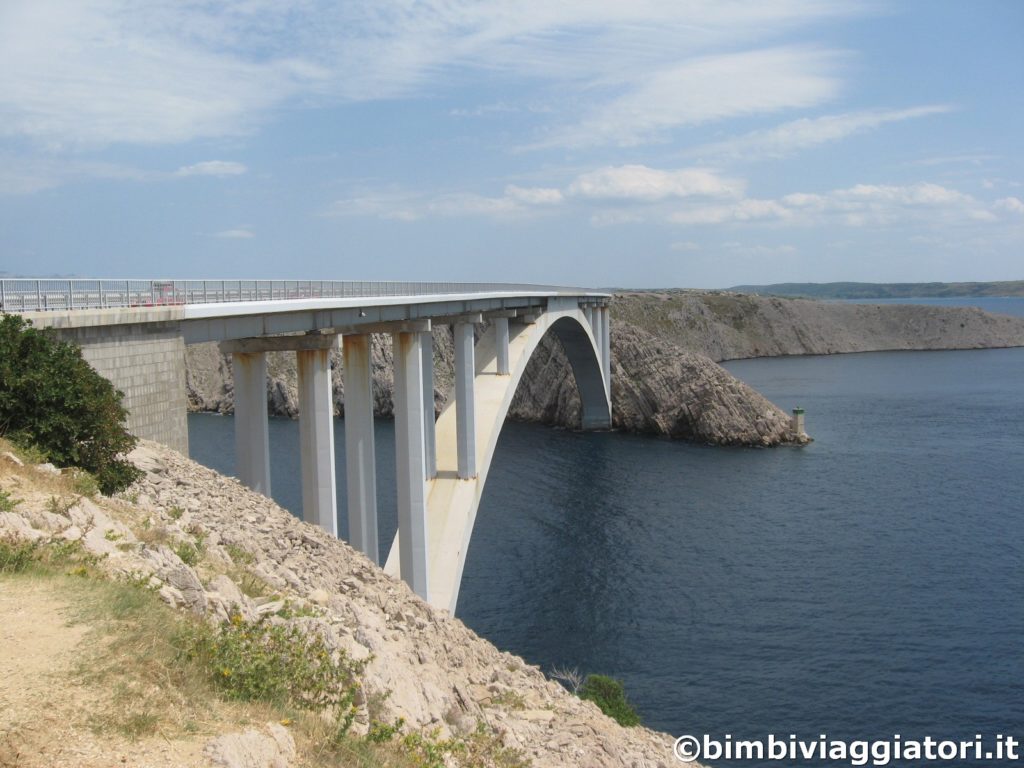 Ponte di Pag