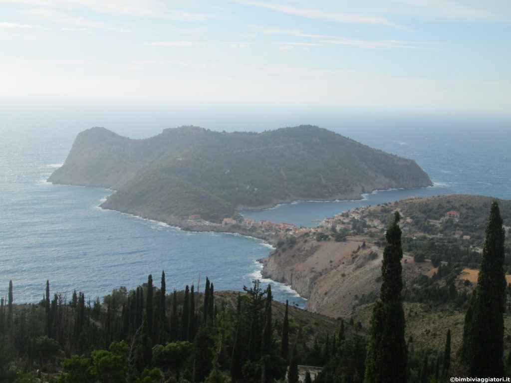 Panorama Assos