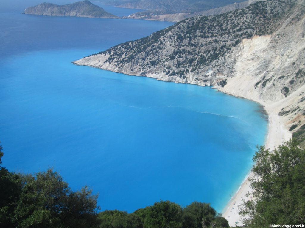 Spiaggia di Myrtos