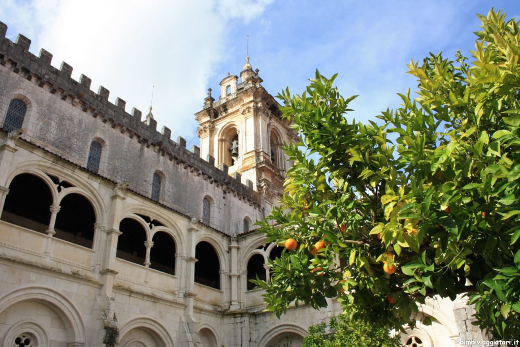 Monastero Alcobaca