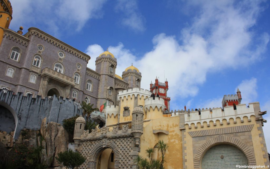 Palacio da Pena