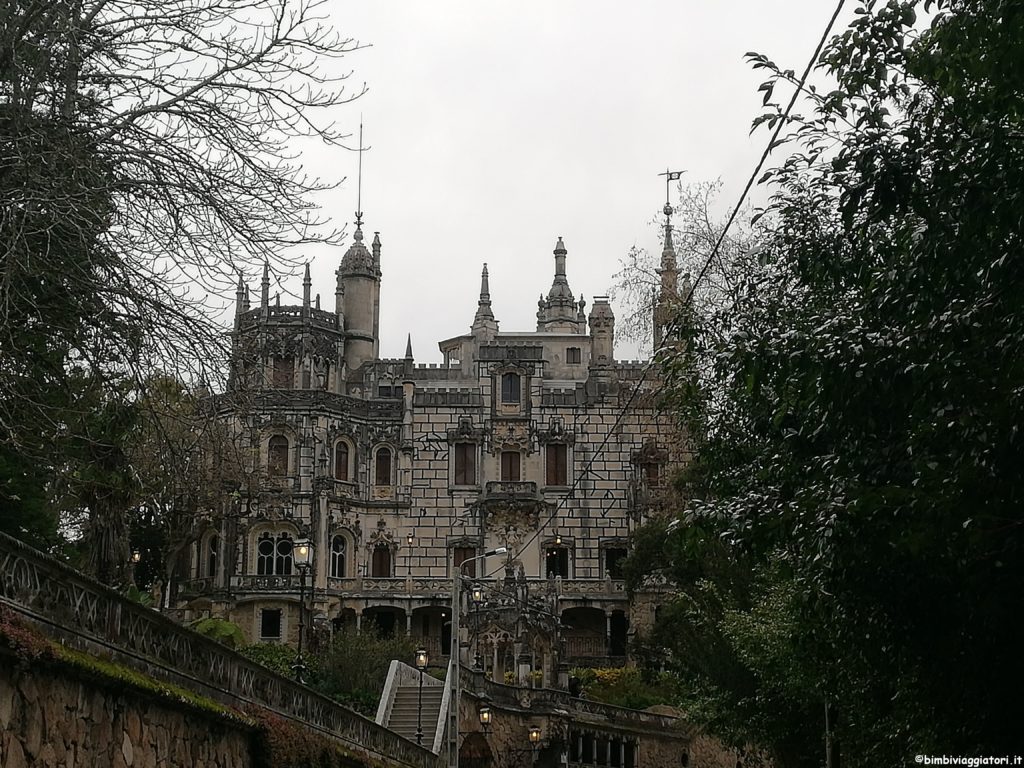 Quinta da Regaleira