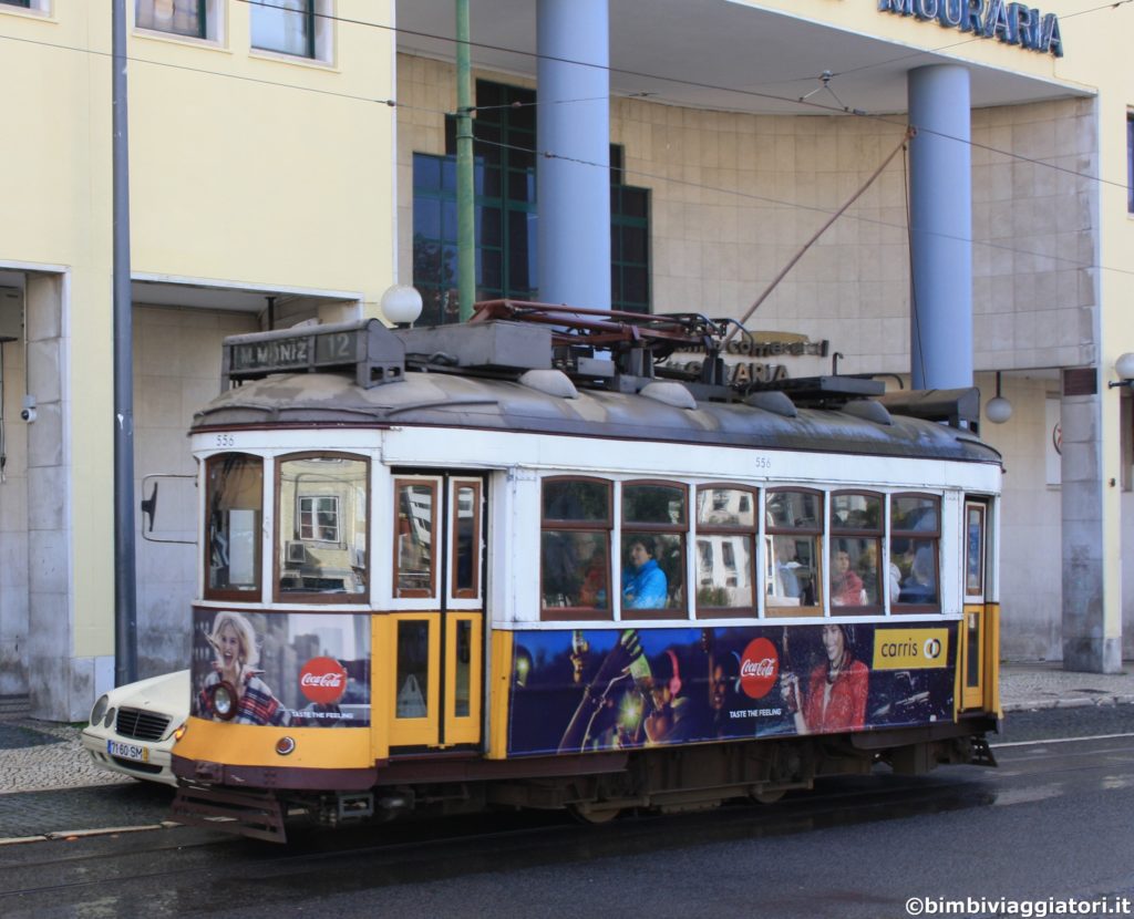 Tram-12