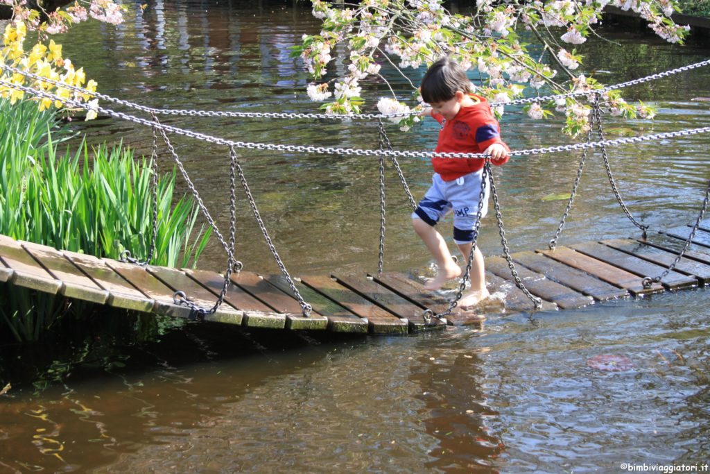 Parco al Keukenhof