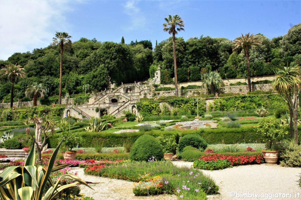 Giardino Garzoni