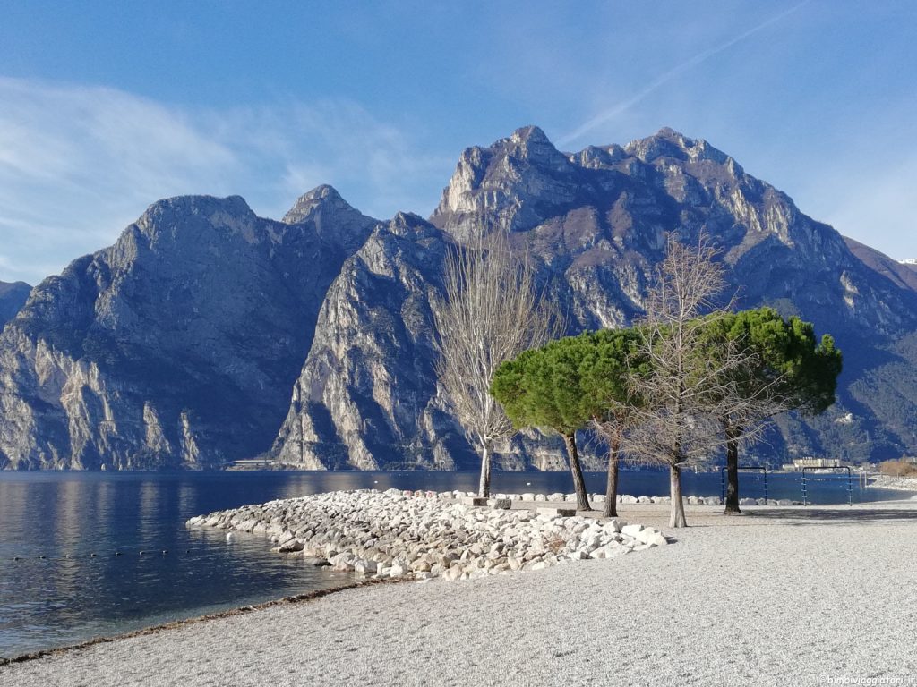 Torbole sul Garda