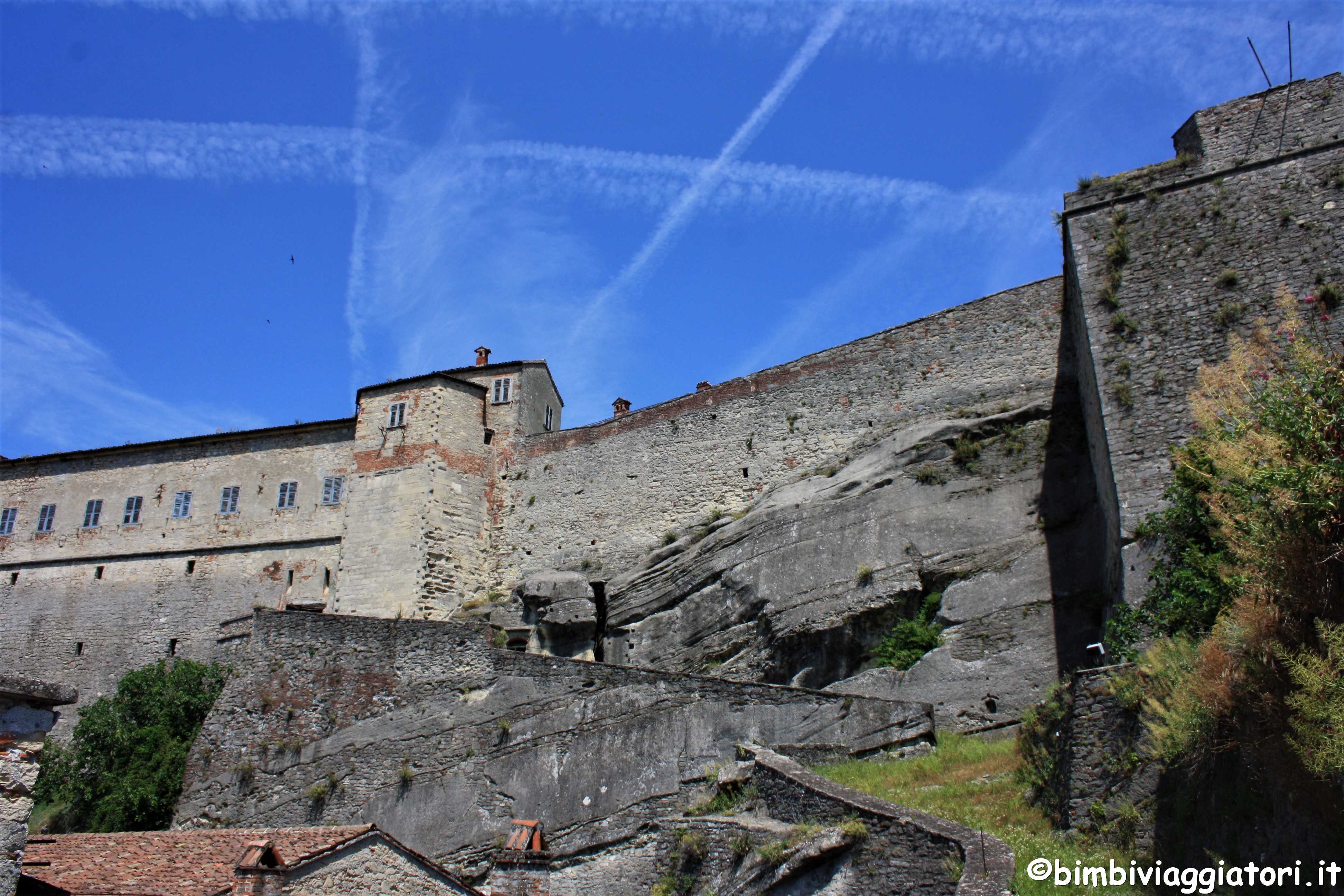 Forte di Gavi