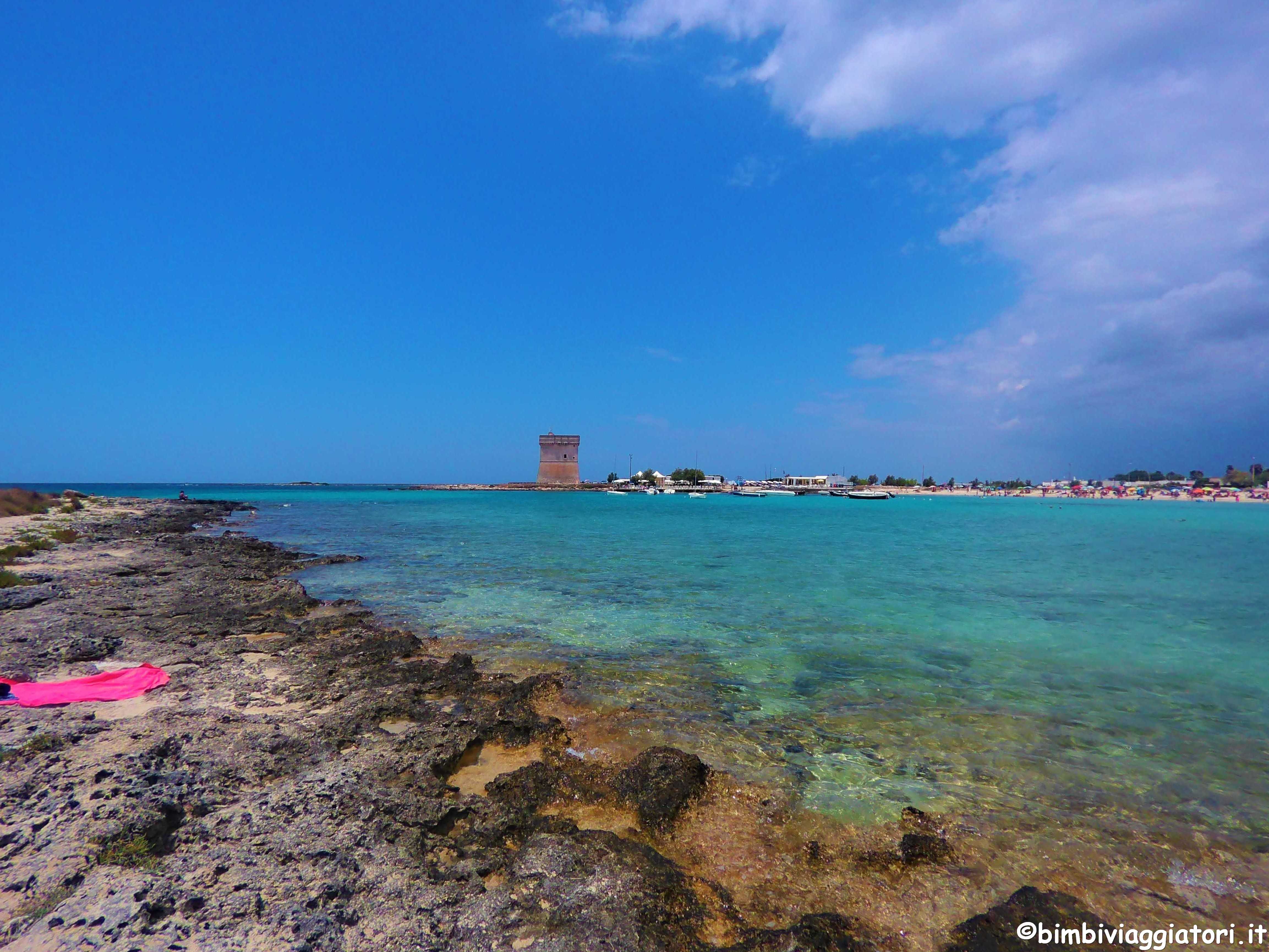 Puglia Salento