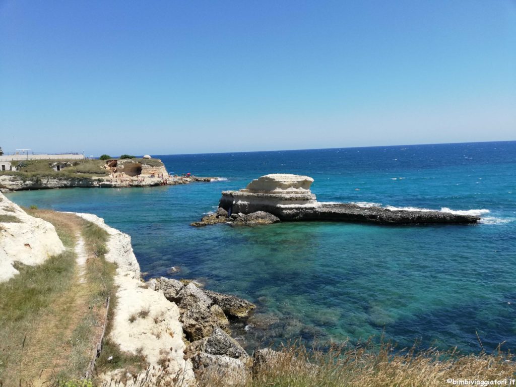 Torre Sant Andrea