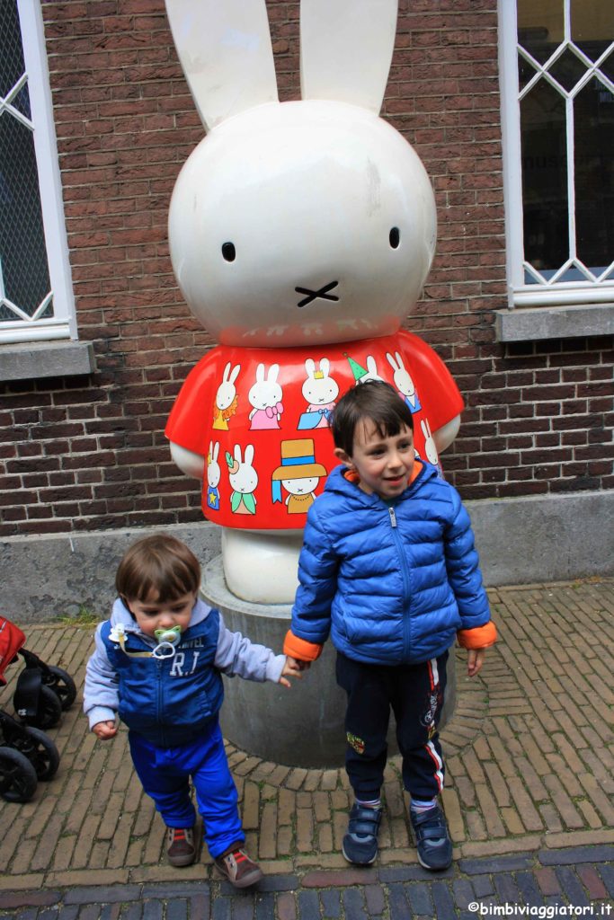 Miffy museum