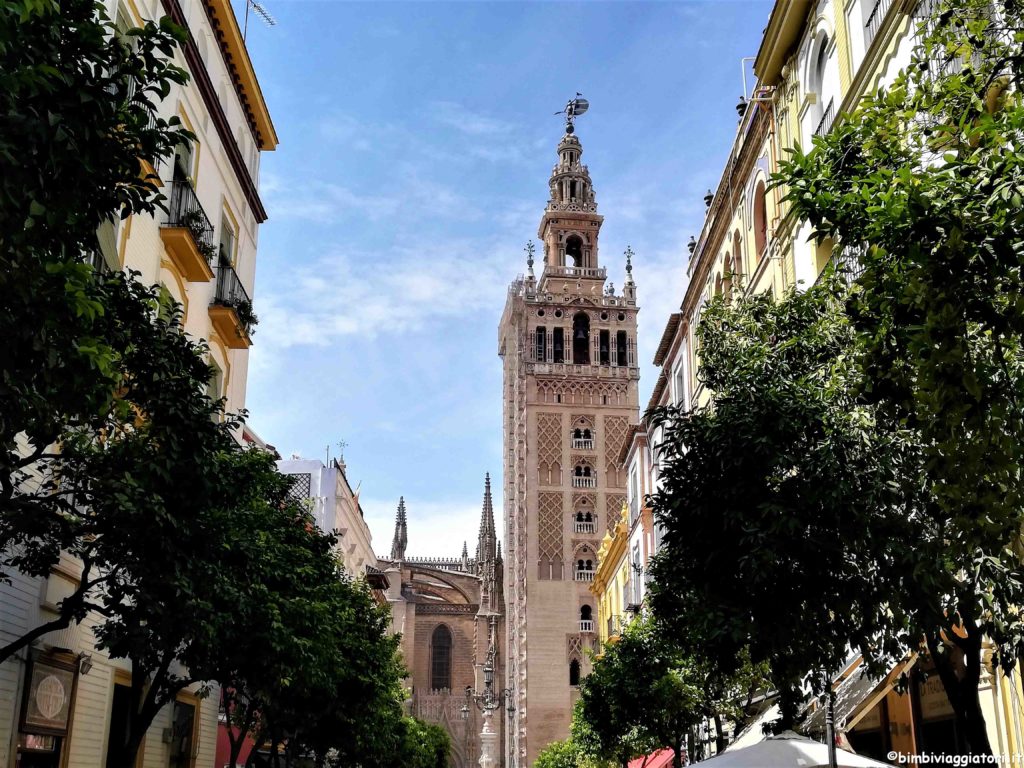 Giralda