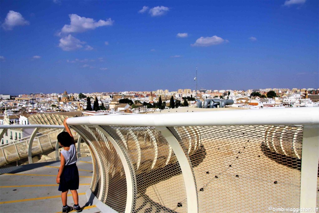 Metropol Parasol