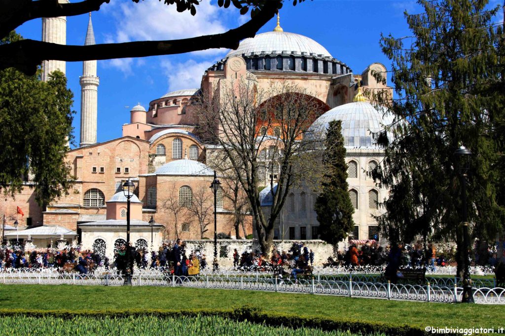 Agia Sofia