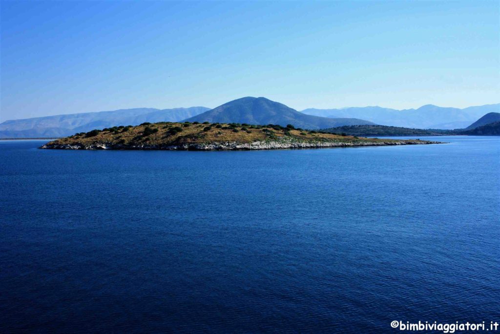 Panorami in crociera