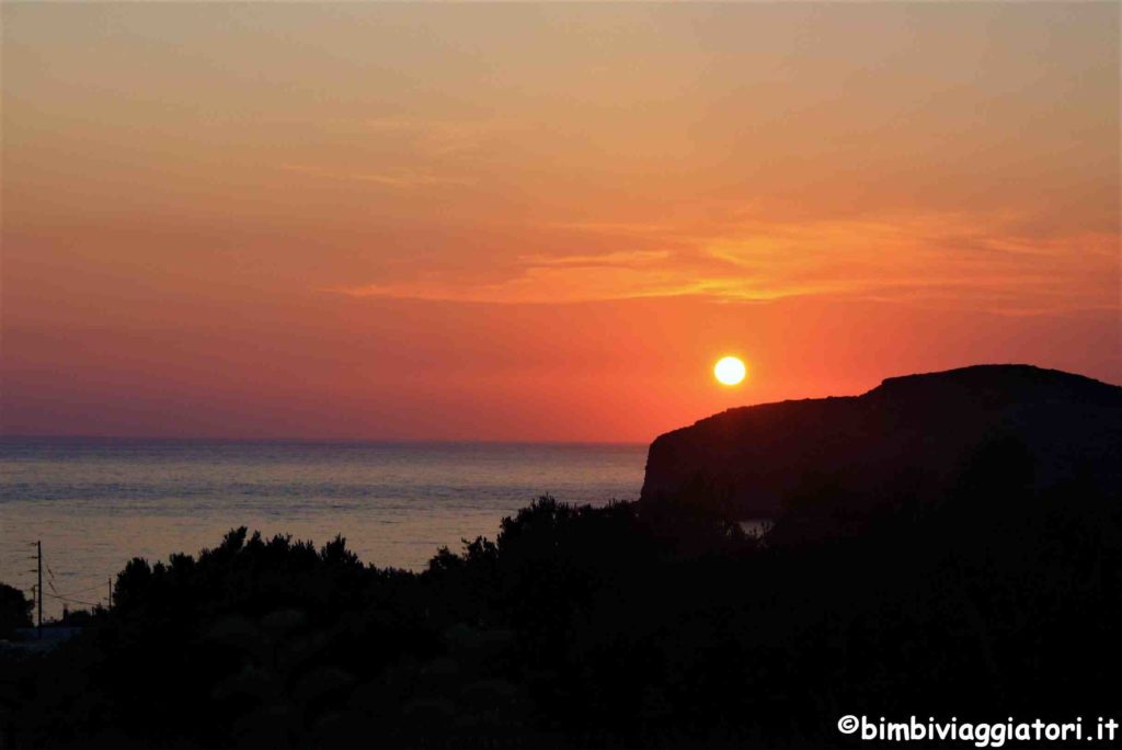 Spiagge bambini Creta Falasarna