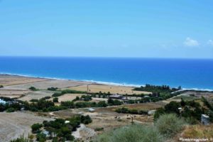 Spiagge per bambini a Cipro