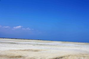 Spiaggia di Ladys Mille a Cipro