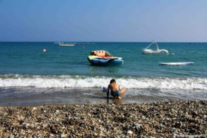 Spiaggia di Pissouri