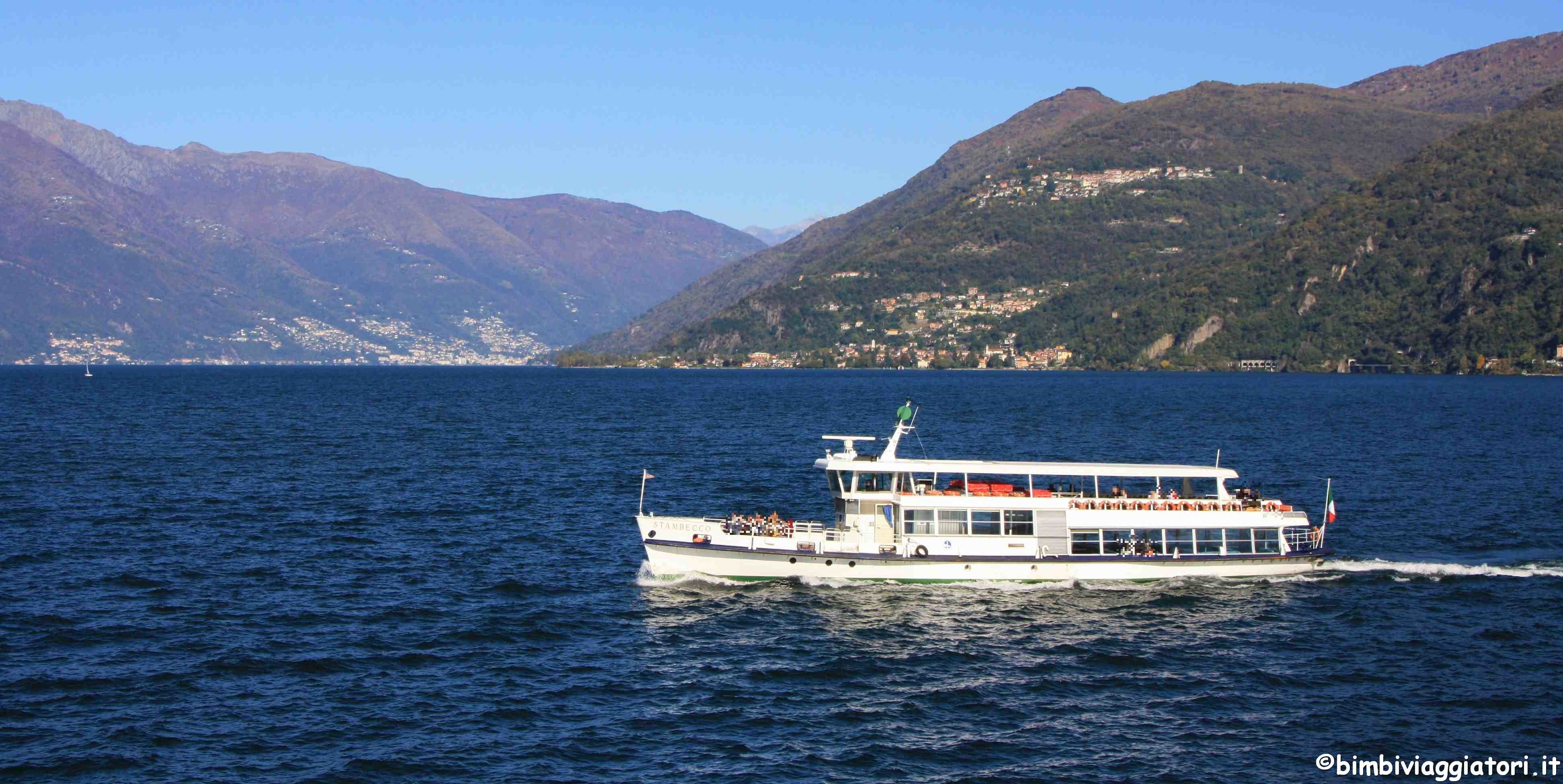 Lago Maggiore