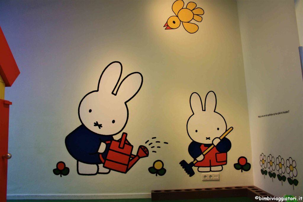 Casa i Dick Bruna