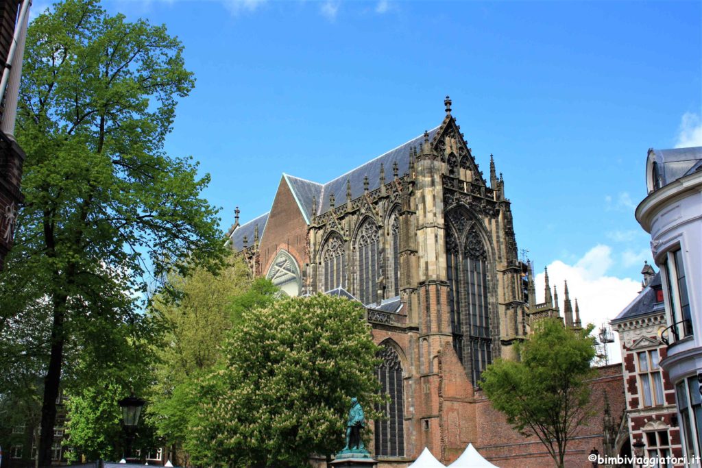 Cattedrale Utrecht