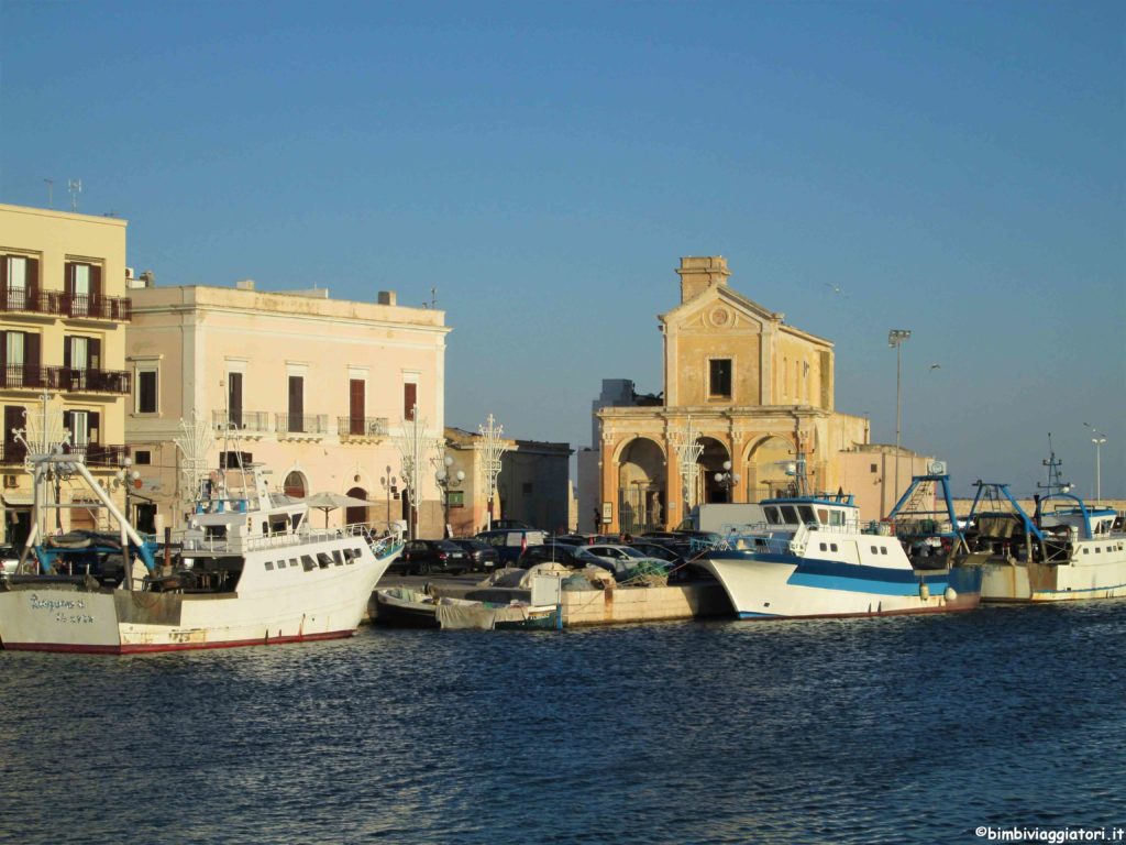 Cosa vedere a Gallipoli