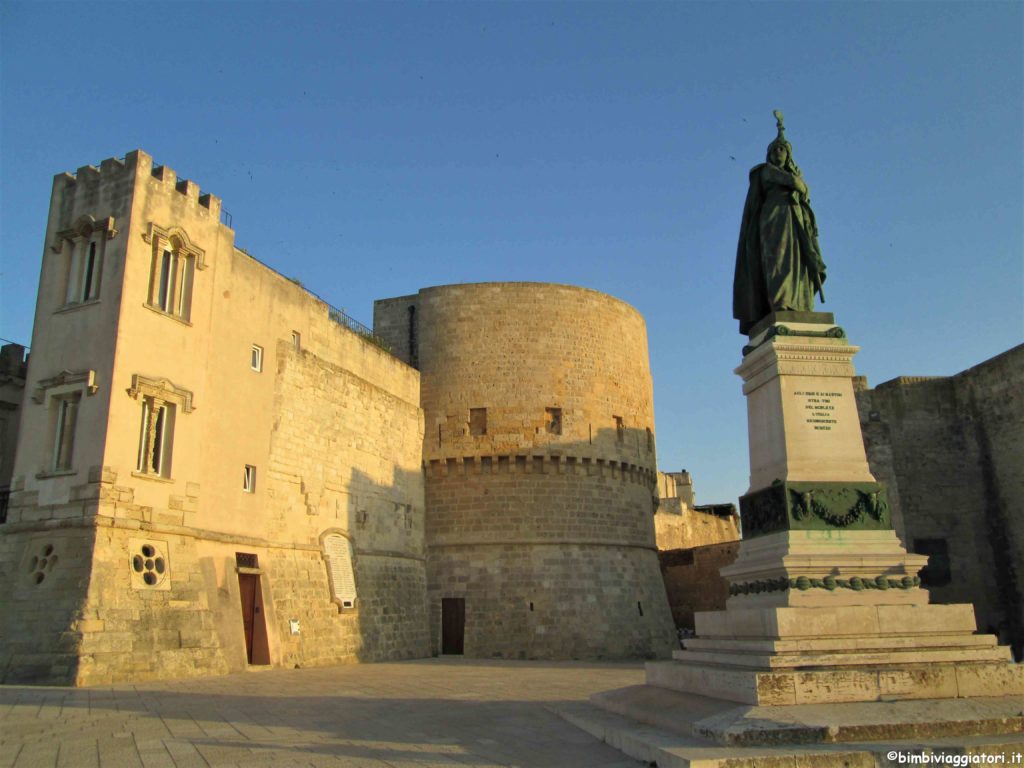 Cosa vedere a Otranto