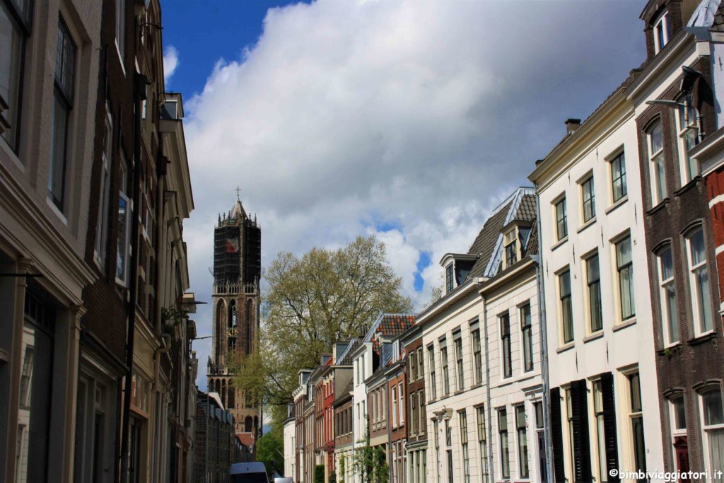 Torre di Utrecht