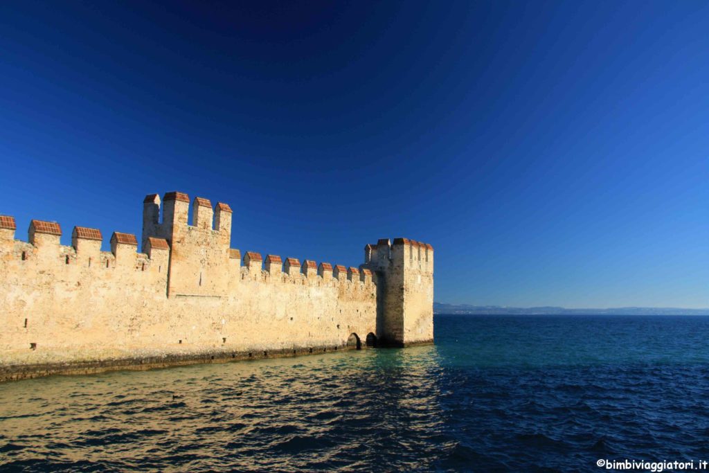 Castello Scaligero di Sirmione