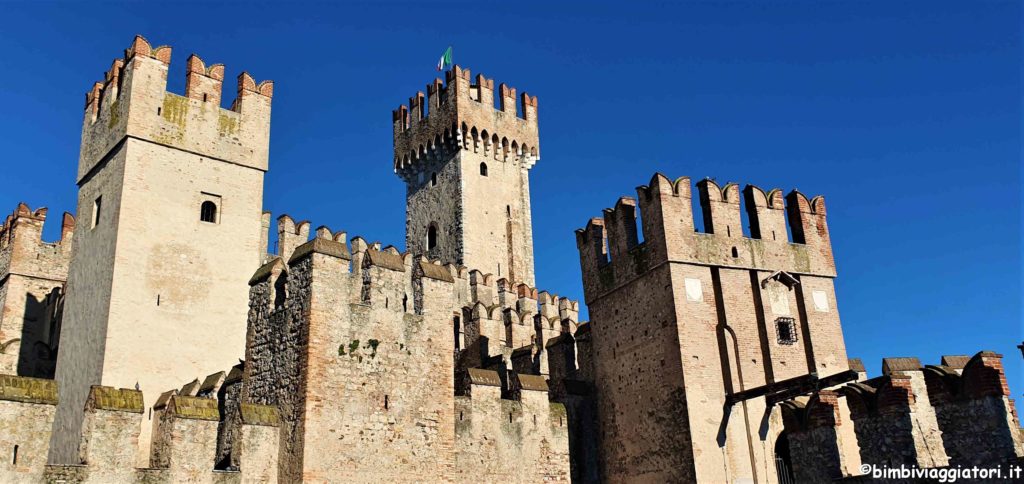 Castello di Sirmione