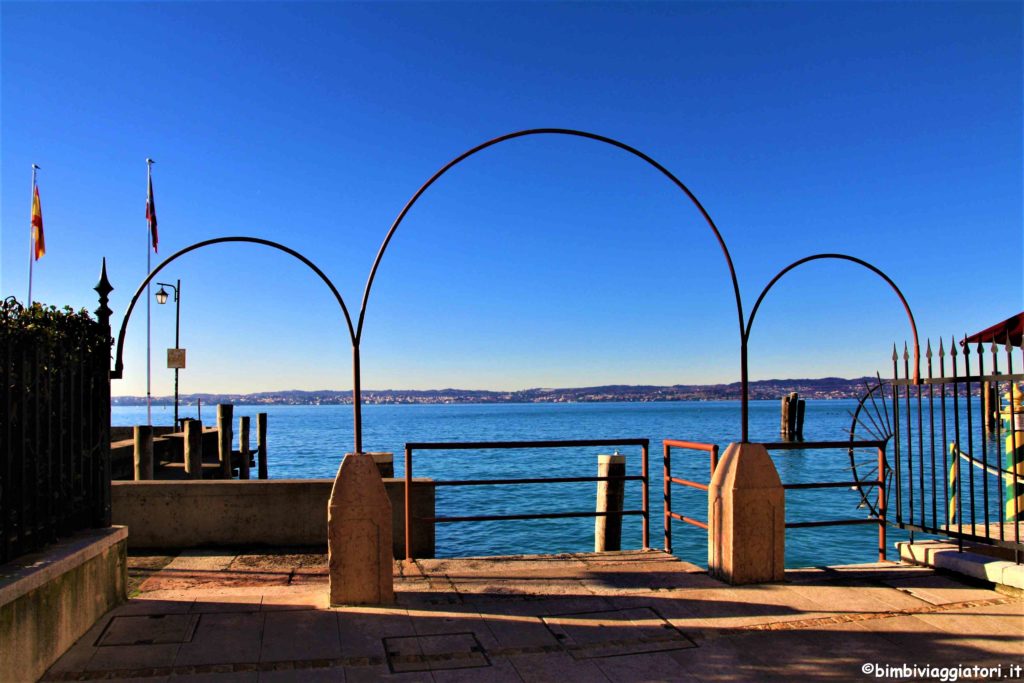 Angoli nascosti sul Lago di Garda