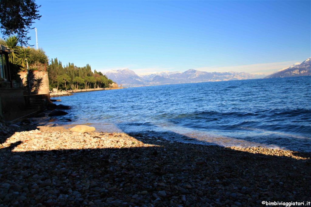 Spiagge di Sirmione