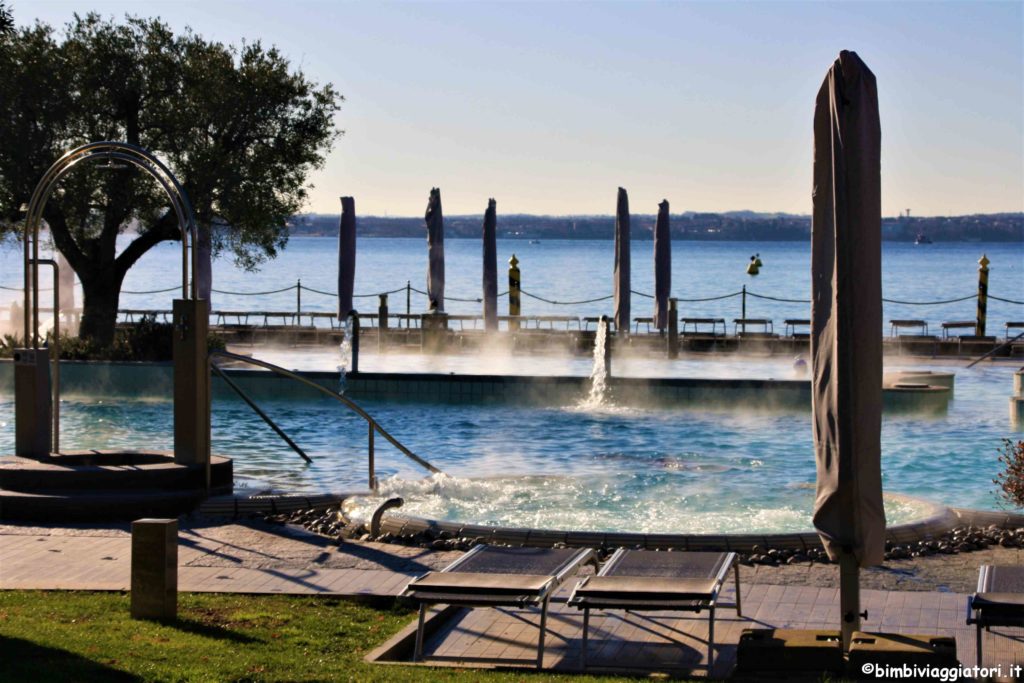 Terme di Sirmione