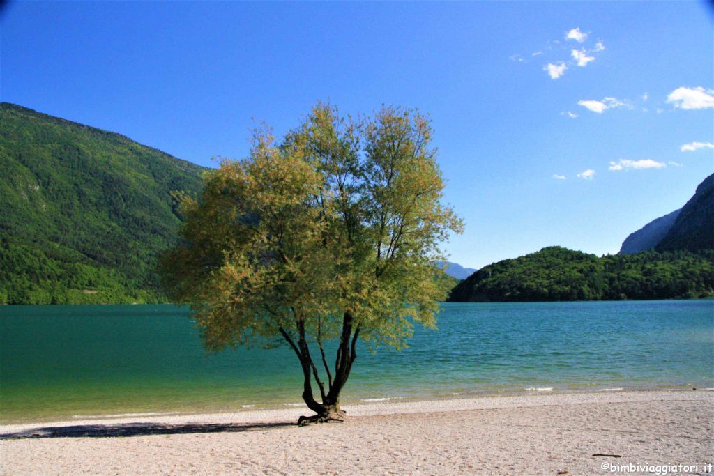 Lago di Molveno