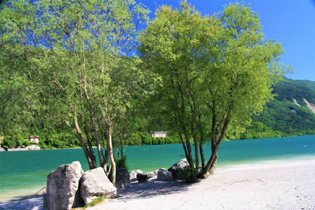 Panorami Lago di Molveno