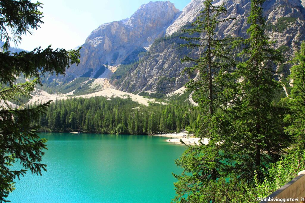 Braies in Alto Adige