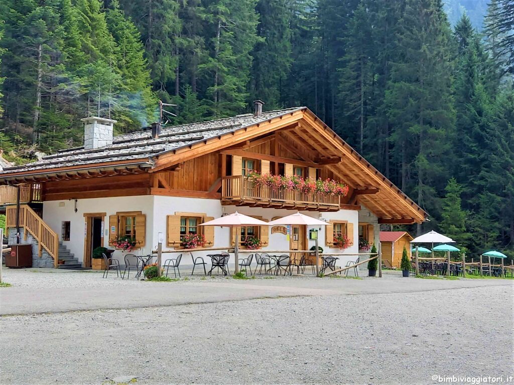 Malghe in Trentino