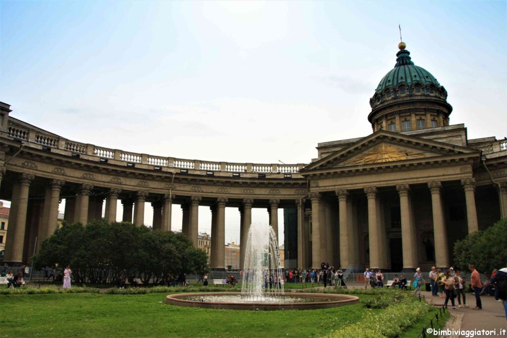 Cattedrale di Kazan