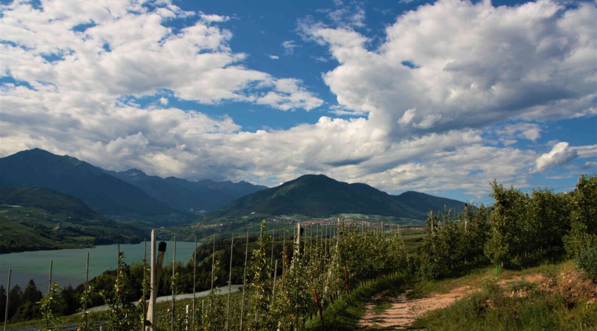 Val di Non con i bambini