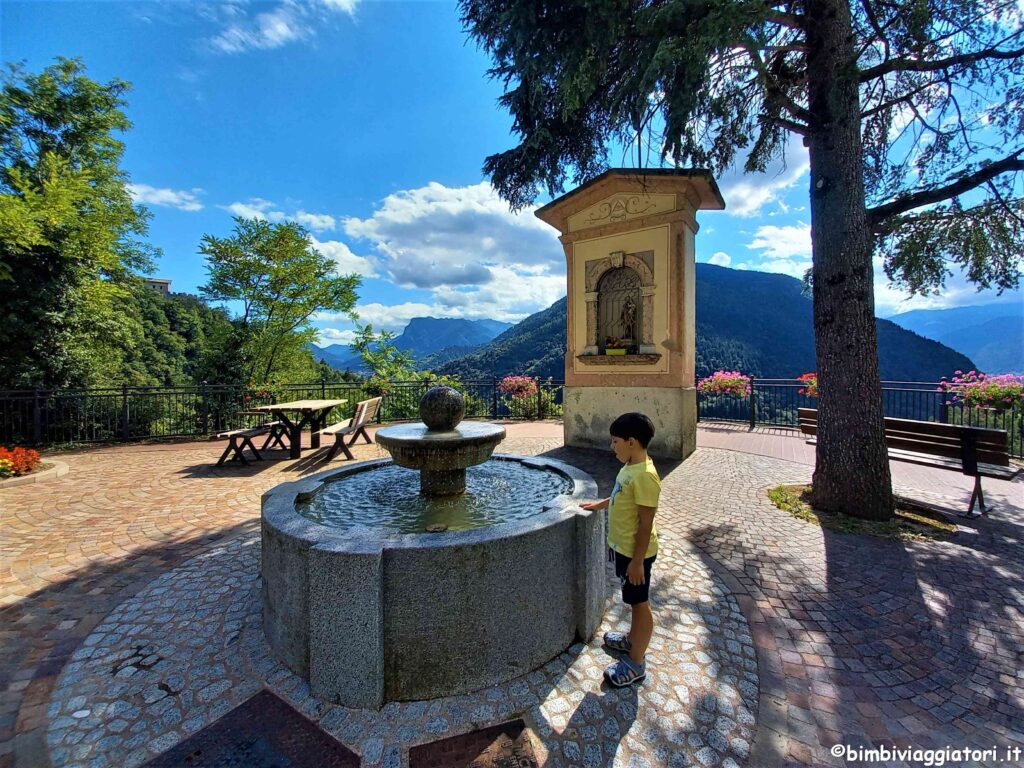 Stenico Valli Giudicarie Trentino