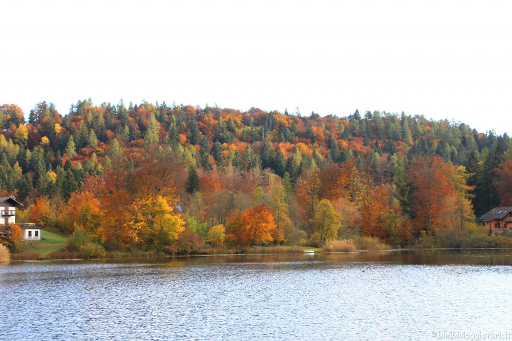 Lago di Cei